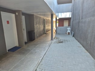 &Aacute;REA COMUM (&Acirc;NGULO II)