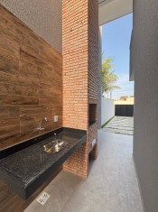 DECK (&Acirc;NGULO II)