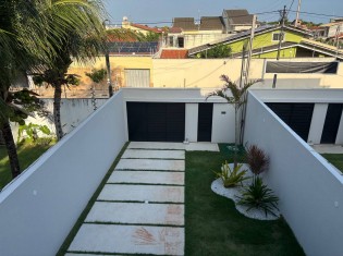 VISTA VARANDA - SU&Iacute;TE III