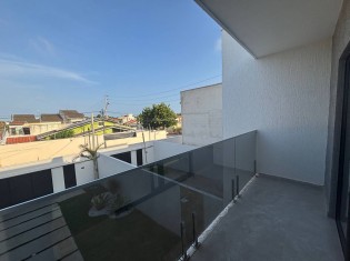 VARANDA SU&Iacute;TE III