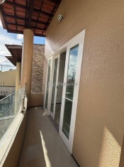 VARANDA SU&Iacute;TE III