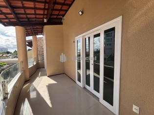 VARANDA SU&Iacute;TE MASTER