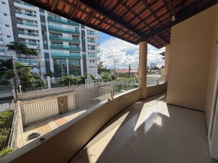 VARANDA SU&Iacute;TE MASTER (&Acirc;NGULO II)