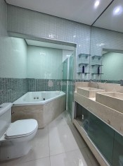 WC SU&Iacute;TE MASTER