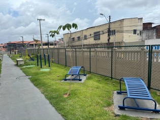 ESPA&Ccedil;O FITNESS