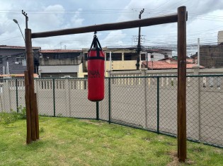 ESPA&Ccedil;O FITNESS - BOX