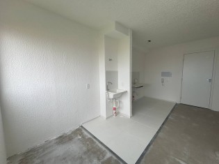 COZINHA E &Aacute;REA DE SERVI&Ccedil;O (&Acirc;NGULO II)