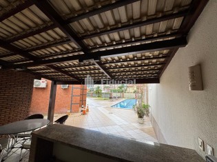 DECK (&Acirc;NGULO II)