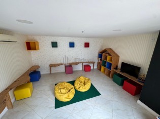 BRINQUEDOTECA (&Acirc;NGULO II)