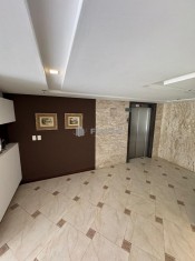 HALL ELEVADOR (&Acirc;NGULO II)