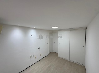 SU&Iacute;TE MASTER (&Acirc;NGULO II)