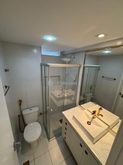 WC SU&Iacute;TE MASTER