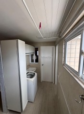 &Aacute;REA DE SERVI&Ccedil;O