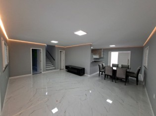 VIS&Atilde;O AMPLA DAS SALAS