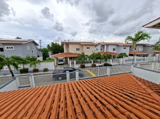 VISTA VARANDA SU&Iacute;TE MASTER