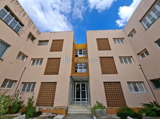 FACHADA (&Acirc;NGULO II)