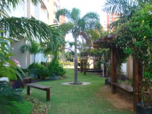 &Aacute;REA COMUM (&Acirc;NGULO II)