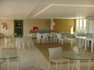 SAL&Atilde;O DE FESTAS