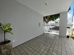 VARANDA (&Acirc;NGULO II)