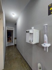 &Aacute;REA DE CIRCULA&Ccedil;&Atilde;O