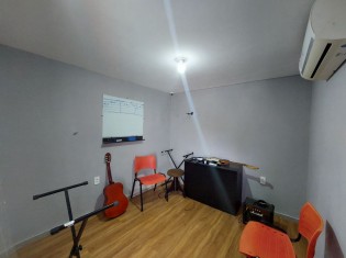 SALA II
