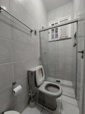 WC SOCIAL (&Acirc;NGULO II)