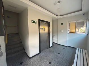 HALL ELEVADOR