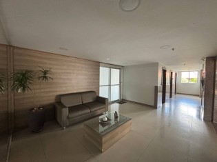 RECEP&Ccedil;&Atilde;O / HALL ELEVADORES