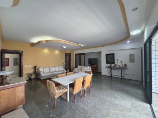 SALA DE JANTAR