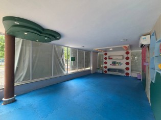 ESPA&Ccedil;O KIDS (&Acirc;NGULO II)