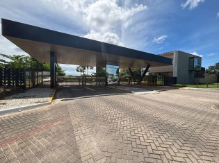 ENTRADA - JARDINS IBIZA