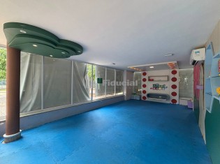 ESPA&Ccedil;O KIDS (&Acirc;NGULO II)