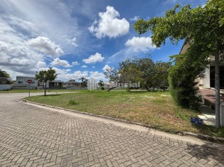 TERRENO (&Acirc;NGULO II)