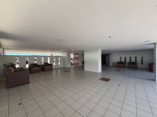 &Aacute;REA COMUM (&Acirc;NGULO II)