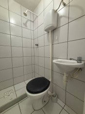 WC SERVI&Ccedil;O