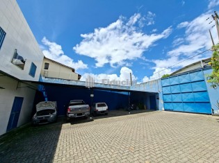 PATIO ESTACIONAMENTO