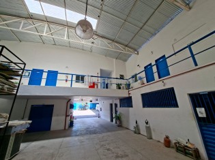 GALP&Atilde;O (&Acirc;NGULO III)