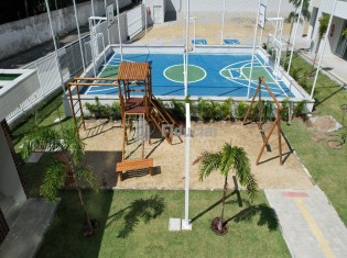 QUADRA POLIESPORTIVA