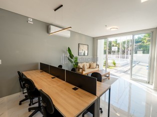 CO-WORKING (&Acirc;NGULO II)