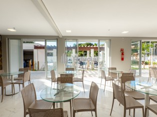 SAL&Atilde;O DE FESTAS