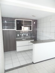 COZINHA (&Acirc;NGULO II)