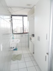 &Aacute;REA DE SERVI&Ccedil;O