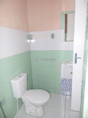 WC SOCIAL (&Acirc;NGULO II)