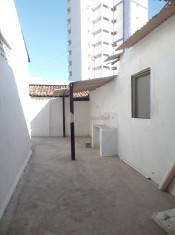 &Aacute;REA DE SERVI&Ccedil;O