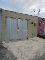 FACHADA (&Acirc;NGULO II)