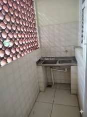 &Aacute;REA DE SERVI&Ccedil;O