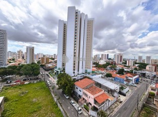VISTA VARANDA