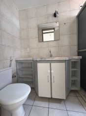 WC SU&Iacute;TE I