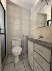 WC SU&Iacute;TE II