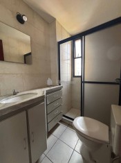WC SU&Iacute;TE III